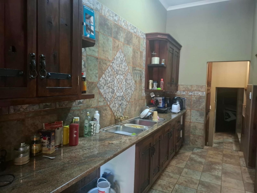 3 Bedroom Property for Sale in Baysvalley Free State